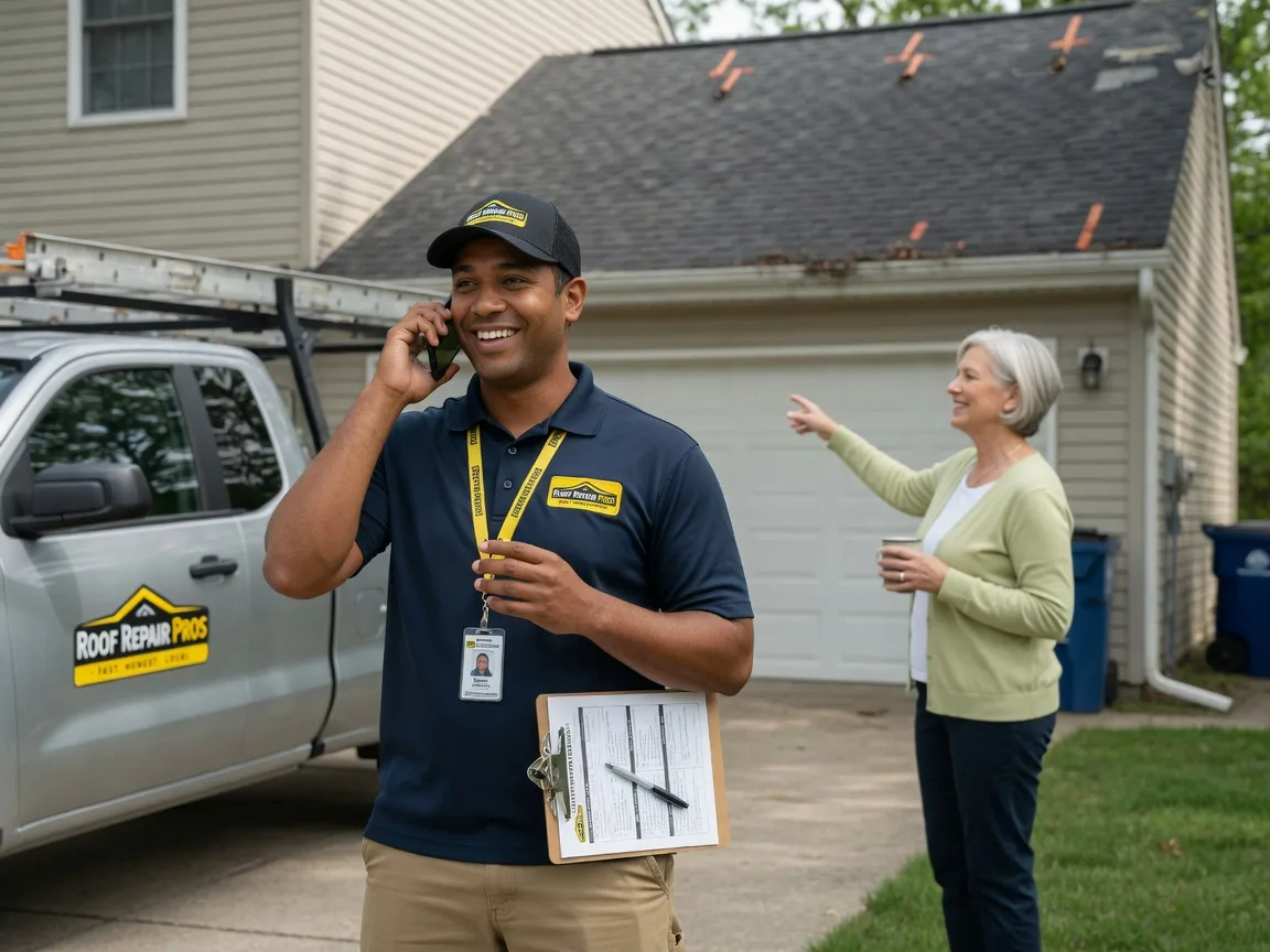 Roof Repair Alvord, TX FAQs